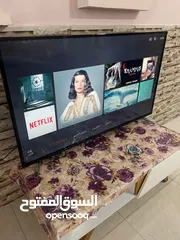  7 50 انش سمارت 4k