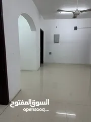  1 Flat for rent in shinas neer Nathaniel Bank in shinas souq more cleen for families