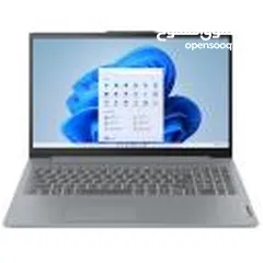  2 Laptop لابتوب لينوفو انتل كور اي7جيل13-16DDR5جيجا-512جيجا-15.6"FHD وندوز 11-لابتوبات lenovo Laptops