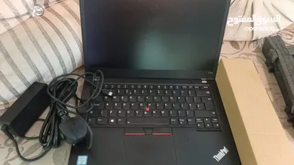  3 جهاز معروف وماركا عالمية lenovo think bad