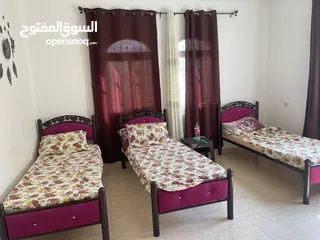  9 منزل مستقل للبيع بغرض السفر