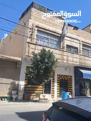  1 منزل طابقين للبيع