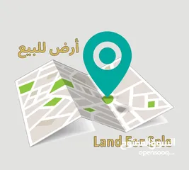  1 قطعة أرض زراعية للبيع 5786م في منطقة السلط / ref 1783