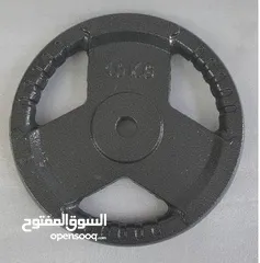  3 أقراص حديد