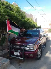  18 شيفروليه بليزر