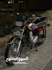  1 دراجة ايراني ناما امتياز موديل 2022