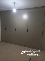  3 خزائن حائط تفصيل يبداء سعر المتر المربع من 45دينار