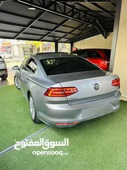  4 فولكس فاجن باسات