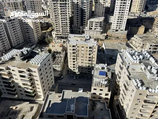  14 شقة للبيع في منطقة كفر عقب