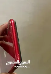  2 ايفون 11 مستعمل سنه الشاشه عليها خطين زغار