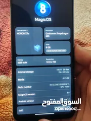  2 جهاز هواوي هونور X7C مستعمل بحالة ممتازة للبيع