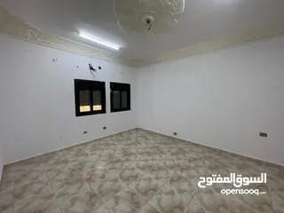  1 شقة للايجار في الرياض حي السليمانيه غرفتين صاله حمام مطبخ راكب مكيفات راكبة