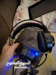  2 سماعه راس PRIMUS الاصليه للبيع