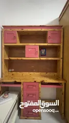  3 غرفة نوم بناتي