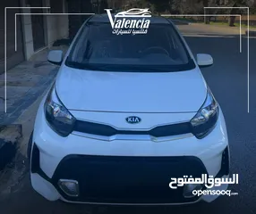  1 كيا مورنينج 2020 بدفعة اولى و على الهوية الشخصية فقط