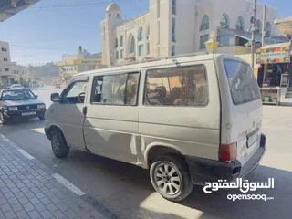  3 باص كرفيل 1998