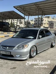  27 هوندا سيفيك للبيع