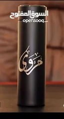  4 حافظات حرارايه الوحده ب 8  والتوصيل مجاني