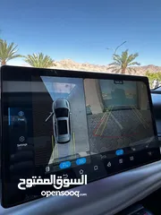  18 بي واي دي يوان بلس 2022 بحال الوكالة