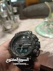  10 Casio g-shock   GR-B200-1BDR  GRAVITYMASTER