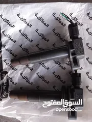  2 قطع بريوس للبيع بركبو من 2004 إلى 2009