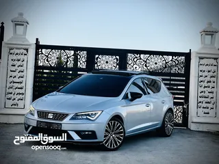  1 سيات ليون إكسلانس FR
