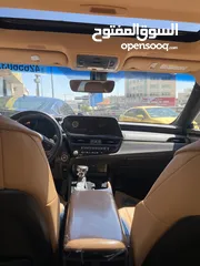  6 لكزسES300 موديل 2023