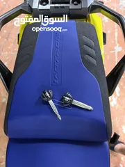  19 سوزوكي 1050سي سي ادفنشر خليجي بعدها علا ضمان ملكيه سنه