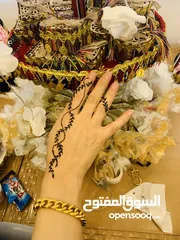  2 رسم حنااء حسب الطلب وبأسعار مميزه وعروض حصريه