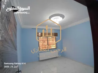  12 شقة / للايجار / 3نوم / سوبر ديلوكس / خلدا