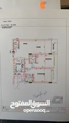  5 2bhk apartment for sale muscat hills