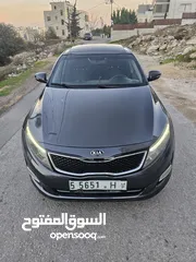  3 .كيا اوبتيما 2014 فل اضافات كاش 38000 الف كاش امكانيه البدل على كيا فورتي امكانية التقسيط  دفعه 15ال