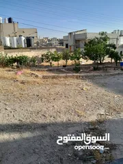  2 بيت مستقل مع ارض