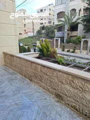  12 شقه مفروشة للبيع بالشميساني - Furnished Apartment for Sale in Shmaisani