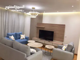  5 Luxurious Apartment For Rent شقة فاخرة للإيجار