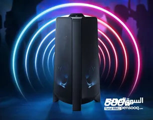  4 SAMSUNG TOWER T50 سماعه سبيكر
