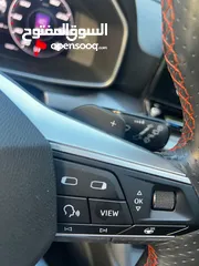  11 سيات ليون FR