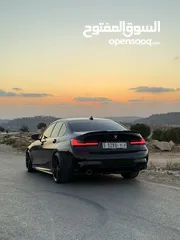  11 Bmw 330i 2019