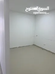  5 مكتبين جنب بعض 53 م و 61م