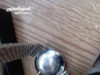  3 للبيع – ساعة LEOPARD SAPPHIRE أصلية "جديدة"