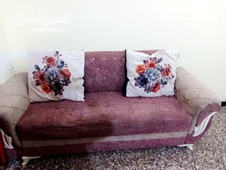  6 غراض للبيع نضيفات  