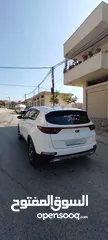  7 كيا سبورتاج 2020 جديد بالورق ديزل   نقدا بدل وارد لحق حالك اصل عمومي