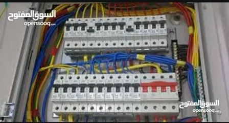  4 water proof plumber electrical