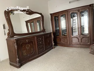  1 طقم بيرو للبيع