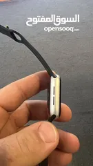  4 ساعة Apple Watch SEللبيع بحال لجديده شوف الصور