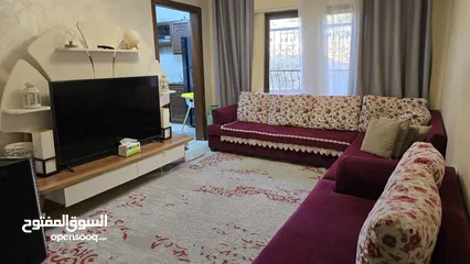  2 مجموعة أغراض عفش بيت للبيع بداعي السفر السعر ممتاز
