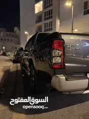  3 بكب سبورتيرو اعلى صنف 2022