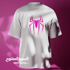  3 kjo // T-Shirt // Spider Man