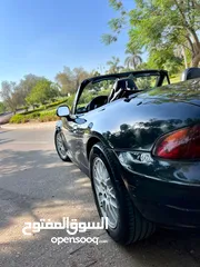  3 للبيع BMW Z3