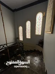  8 فيلا مستقله شرق الاكاديمية, Private villa in the first block.